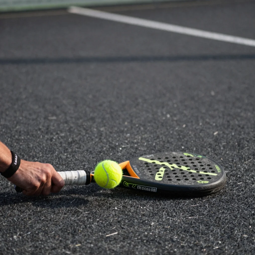 Padel Express Cardio Workout