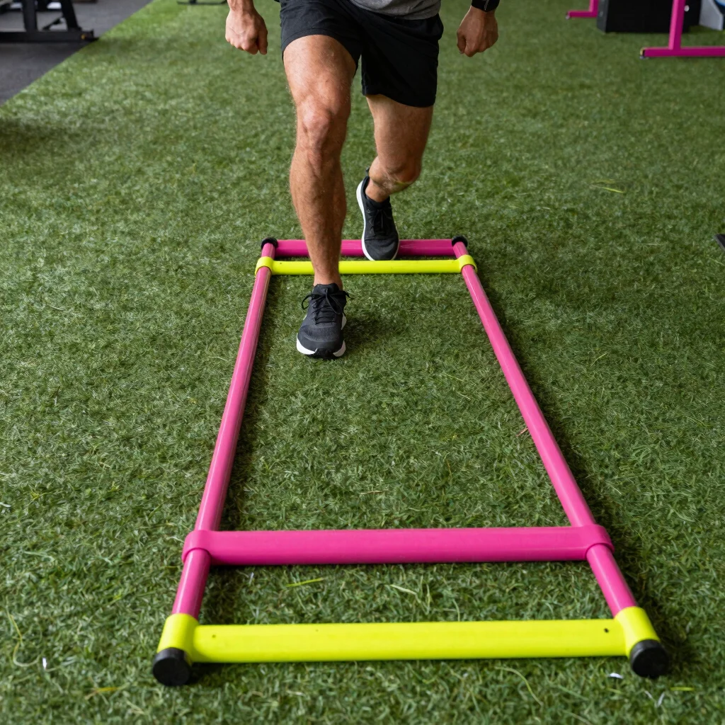 Athletic Heroes S&C Assessment